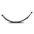 Fabtech 08-10 Ford F250/350 4WD 8in Rear Leaf Spring Kit