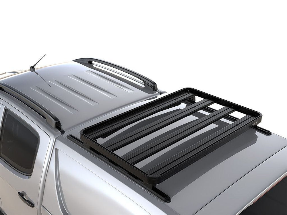 ~(49 lbs. 53X38X2)~ Truck Canopy or Trailer Slimline II Rack Kit / 1345mm(W) X 954mm(L)