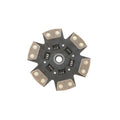 South Bend Clutch auto part close-up