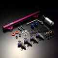 HKS FUEL UPGRADE KIT ZN6/ZC6