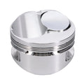 Manley Performance auto part detail