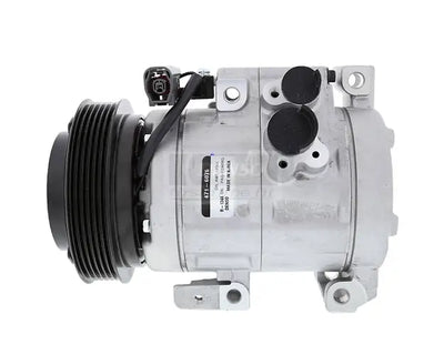 Denso air compressor