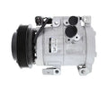 NEW COMPRESSOR W/ CLUTCH