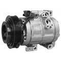 NEW COMPRESSOR W/ CLUTCH