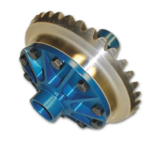 Differential Ring and Pinion