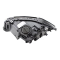 Hella 2011 Bmw 5Ser Sdn F10 - Headlamp Rh