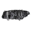 Hella 2011 Bmw 5Ser Sdn F10 - Headlamp Rh