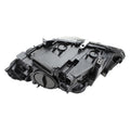 Hella 2011 Bmw 5Ser Sdn F10 - Headlamp Rh