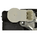 POWER DOOR LOCK ACTUATOR