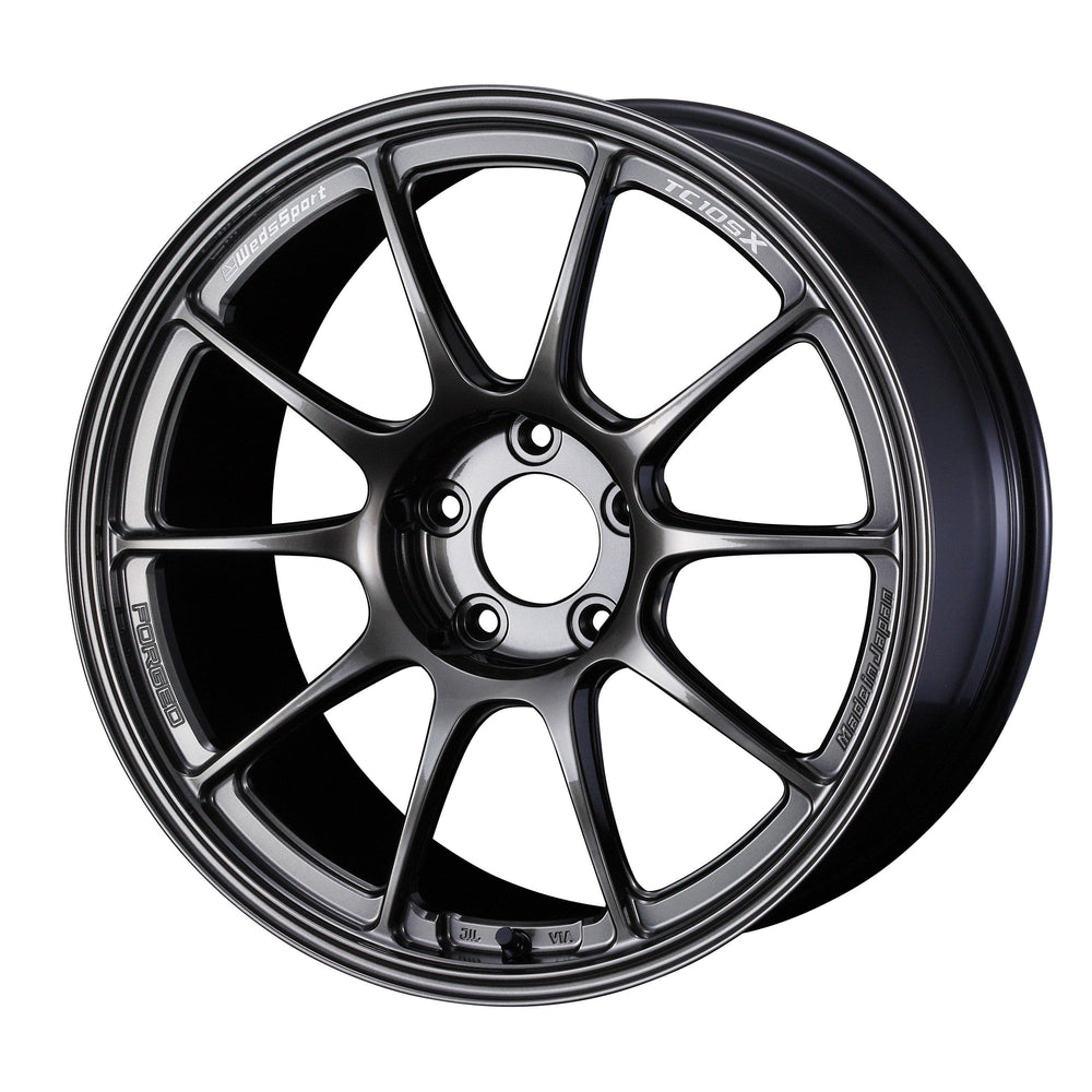 WedsSport 18x9.0J 32 5 114.3 EJ-TI FACE 1 73