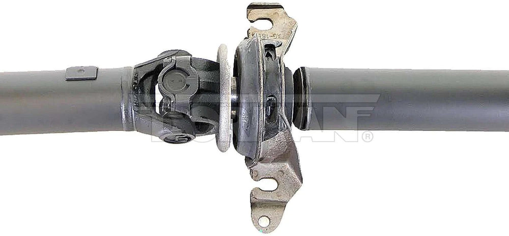 REAR DRIVESHAFT