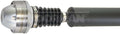 REAR DRIVESHAFT