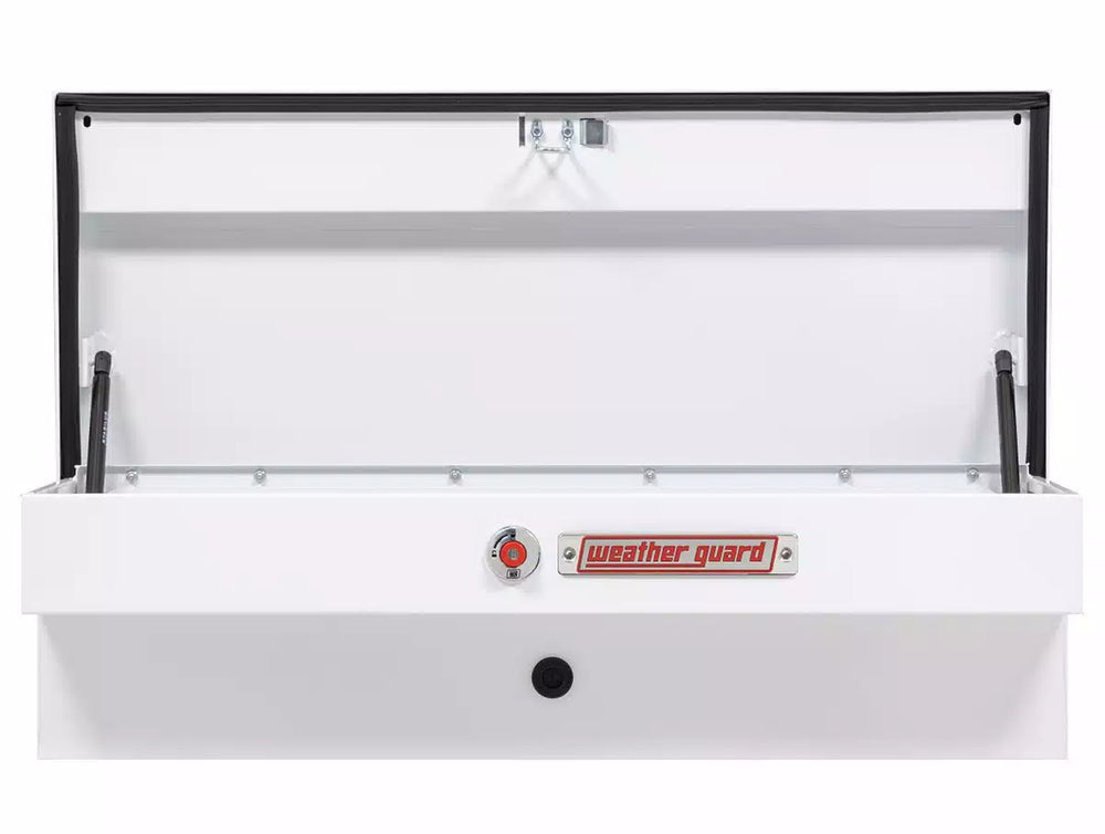 Weatherguard auto part