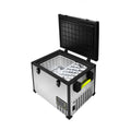 GoalZero fridge freezer