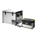 ALTA 50 PORTABLE FRIDGE