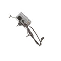 INTAKE MANIFOLD ACTUATOR