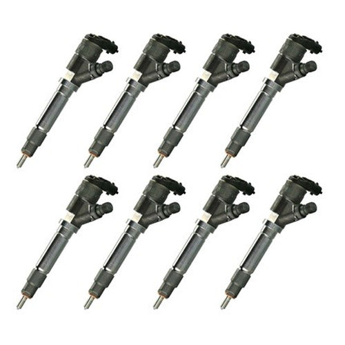 300% over LMM injector - New CORE CHARE APPLIES OF 150