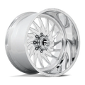 FF110 22X11 BLANK POLISHED 0MM (114-180)