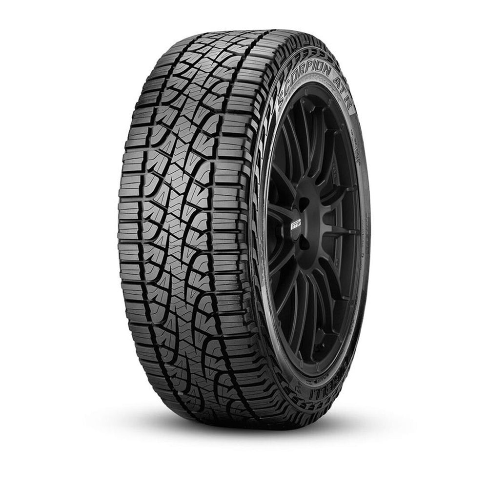 FF115 22X10 5X5.0 POLISH -25MM