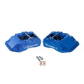 KIT DRAG FRONT PINTO 7180/MUSTANG II