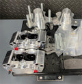 KIT DRAG FRONT PINTO 7180/MUSTANG II