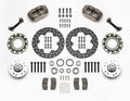 KIT DRAG FRONT CAMARO 8292 DYNAMIC MT