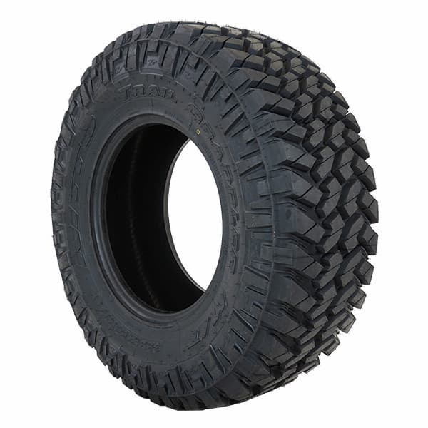 FF117 22X10 5X135 POLISH -25MM