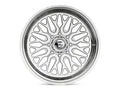 FF109 22X10 6X120 POLISH -25MM