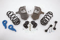 McGaughys Suspension sway bar