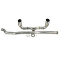 ETS Subaru WRX 22 Titanium Intake