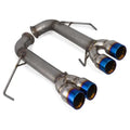 ETS Subaru WRX 22 Titanium Intake