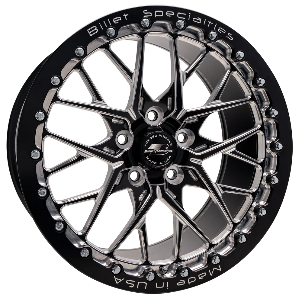 REDLINE BLK 17X10 6.95' BS 12 BP