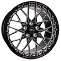REDLINE BLK 17X10 6.95' BS 12 BP