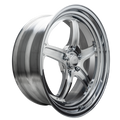ST LITE BLK DP 17X10 6.5' BS 90 BP