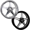 ST LITE BLK DP 17X10 6.5' BS 90 BP