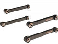 RAM Extended Control Arms 2nd Gen Mild Steel 14mm/16mm 1998.5-02 Carli Suspension