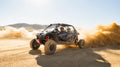 Eibach 22-25 Polaris RZR Pro R Sport/Premium Pro-UTV Stage 2 Kit - Set of 8