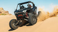 Eibach 22-25 Polaris RZR Pro R Sport/Premium Pro-UTV Stage 2 Kit - Set of 8