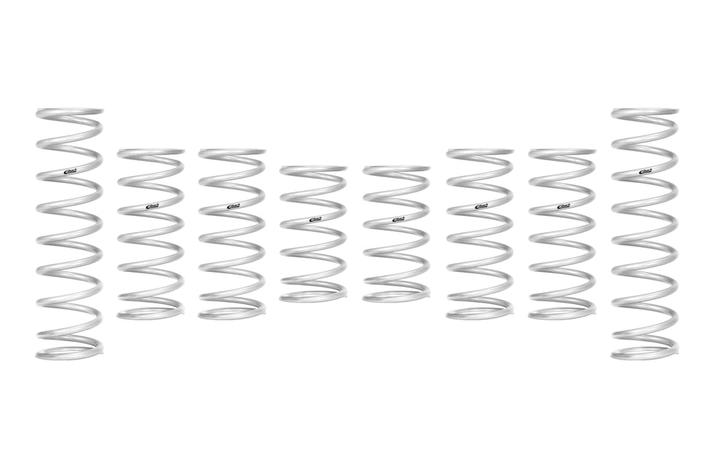 Eibach springs