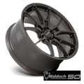 KANAN 20X9 5X120 70.6 BCV 40MM