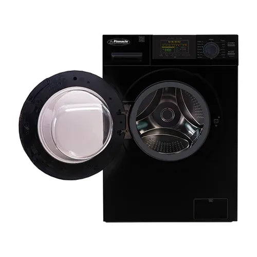 SUPER WASHER BLACK