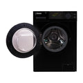 SUPER WASHER BLACK