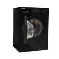 SUPER WASHER BLACK