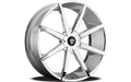 S111 24X9.5 BLANK CHR-PLATED 30MM (