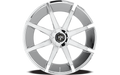 S111 24X9.5 BLANK CHR-PLATED 30MM (