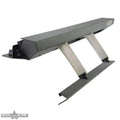 (DRIVERS SIDE) JL 2D STEP SLIDERS DRIVER SIDE SUB PART