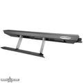 (DRIVERS SIDE) JL 2D STEP SLIDERS DRIVER SIDE SUB PART