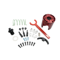 Dynojet auto part detail