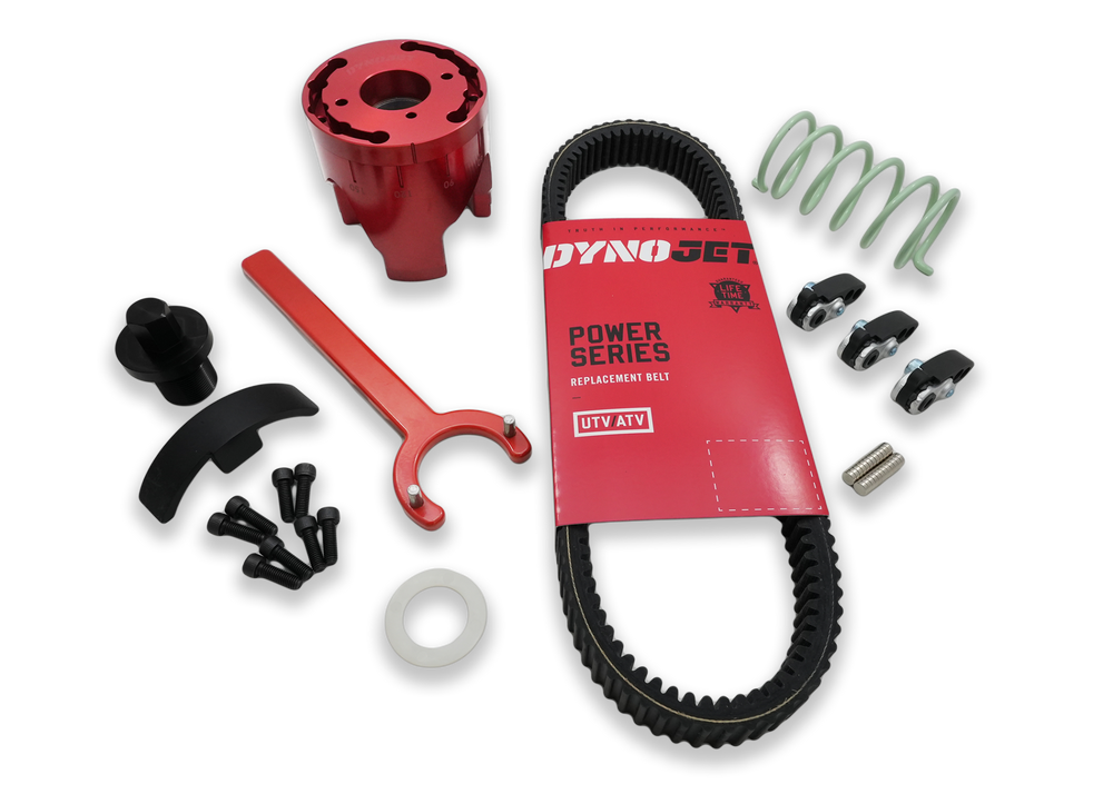 Dynojet auto part