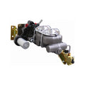 67-72 CHVY HYDRAULIC ASSIST CONVERSION